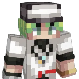 AAaaATCHIM's Minecraft skin