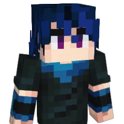 AAiden_ Minecraft avatar bust