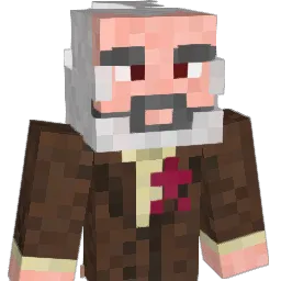 AArgail's Minecraft skin
