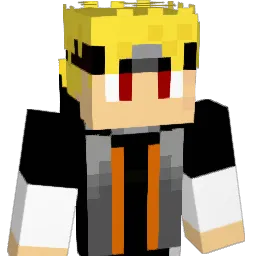 AAwesometony Minecraft avatar bust