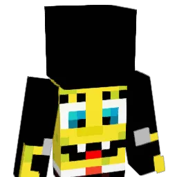 AB3_ebisan Minecraft avatar bust