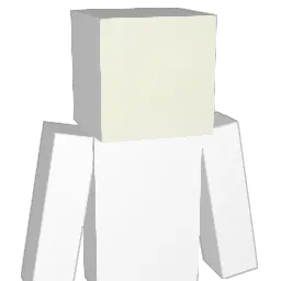 AB4C4T0 Minecraft avatar bust