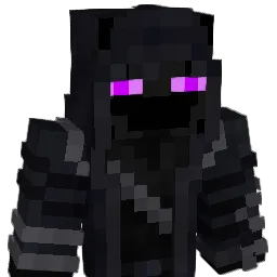 AB4ZE Minecraft avatar bust