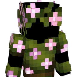 ABADDON6_6 Minecraft avatar bust