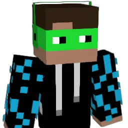 ABATERK's Minecraft skin