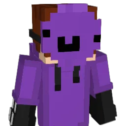 ABCDEEEEEEEEEE Minecraft avatar bust