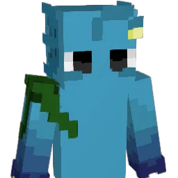 ABCFih's Minecraft skin