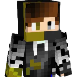 ABCTACOS Minecraft avatar bust