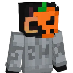 ABC_Nova Minecraft avatar bust