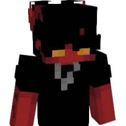 ABC____ Minecraft avatar bust