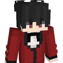 ABC_andre Minecraft avatar bust