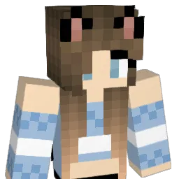 ABDB's Minecraft skin