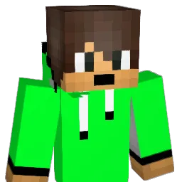 ABDEL1389 Minecraft avatar bust