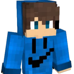 ABDR2022 Minecraft avatar bust