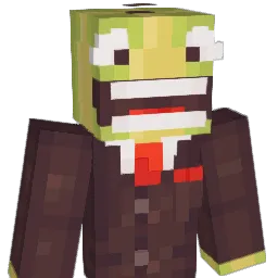 ABG_Clan Minecraft avatar bust