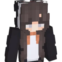 ABKistDerKing Minecraft avatar bust