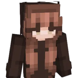 ABL_ArcticFox Minecraft avatar bust