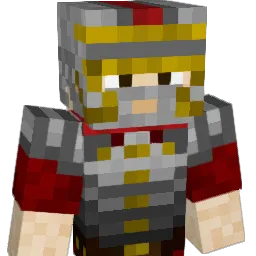 ABM_krzys Minecraft avatar bust