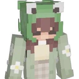 ABMoErSej's Minecraft skin