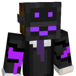 ABO007 Minecraft avatar bust