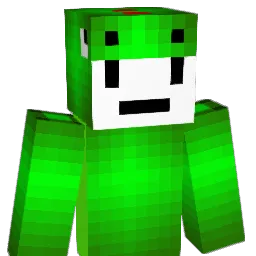 ABOBAZAWR's Minecraft skin