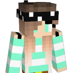 ABP_Nylo_ Minecraft avatar bust