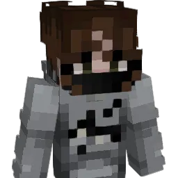 ABR4XA_sS Minecraft avatar bust