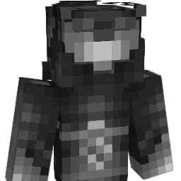 ABSNopex Minecraft avatar bust