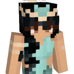 ABUELITATORTILLA Minecraft avatar bust