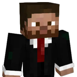 ABUEN's Minecraft skin