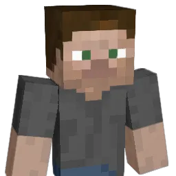ABULBATRON's Minecraft skin