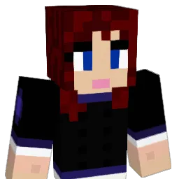 ABUOracle's Minecraft skin