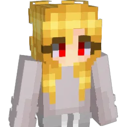 ABU_KUMA Minecraft avatar bust