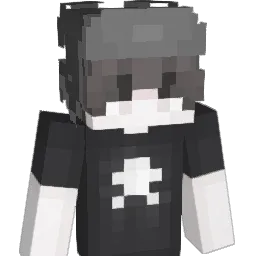ABYSSMEMBERJOEL Minecraft avatar bust