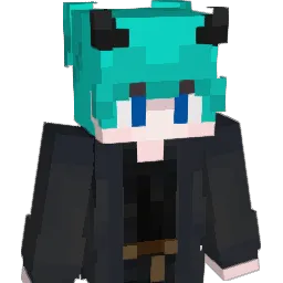 ABYYxMobyy Minecraft avatar bust