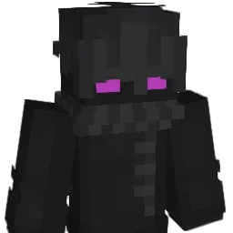 ABZU_THEKING Minecraft avatar bust