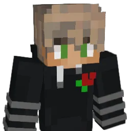 AB_Breezy Minecraft avatar bust