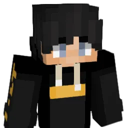 AB_Prod's Minecraft skin