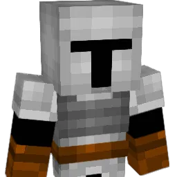 AB_Q Minecraft avatar bust