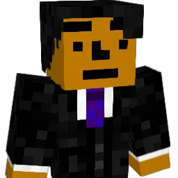 ABadReference's Minecraft skin
