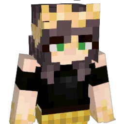 ABananza's Minecraft skin