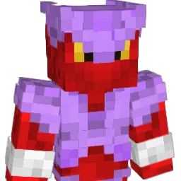 ABigSpaghettiBoi Minecraft avatar bust