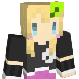 ABiroha's Minecraft skin