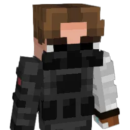 ABlueMoon1 Minecraft avatar bust
