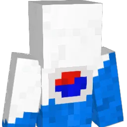 ABobaBola Minecraft avatar bust