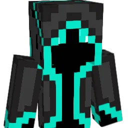 ABoneCrusher Minecraft avatar bust