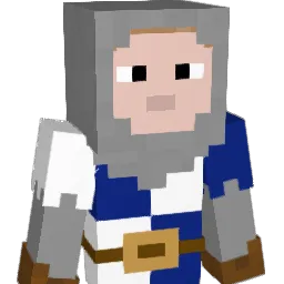 ABonelessChild Minecraft avatar bust