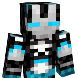ABossLikeMe's Minecraft skin