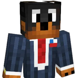 ABoyCalledSue Minecraft avatar bust