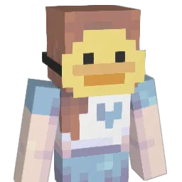 Minecraft-Skin von ABreadDucky
